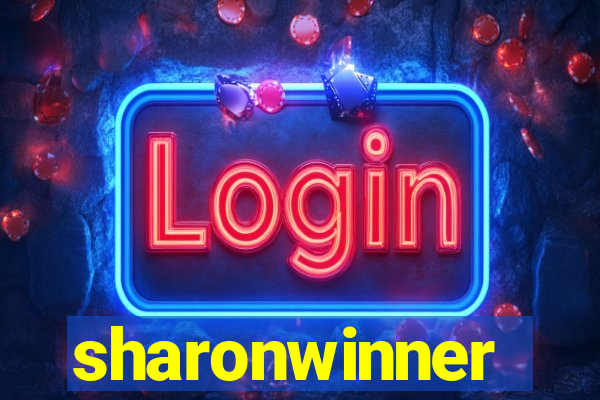 sharonwinner