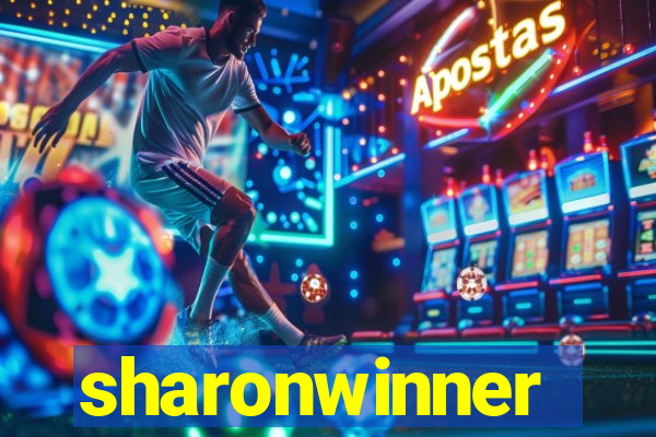 sharonwinner