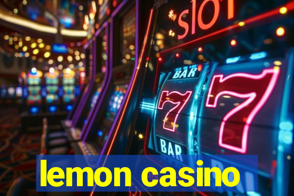 lemon casino