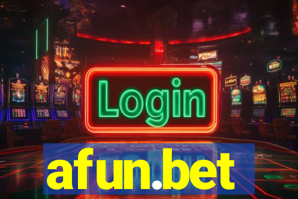 afun.bet