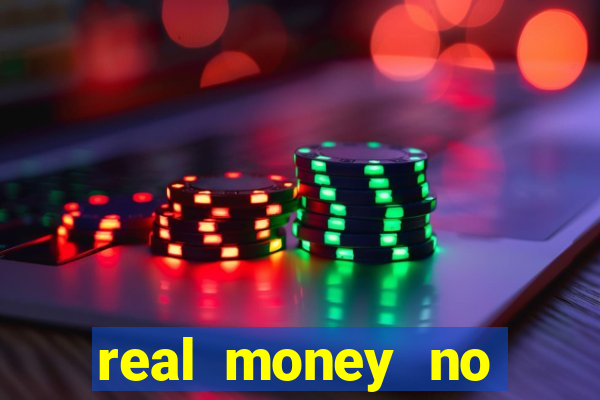 real money no deposit casinos