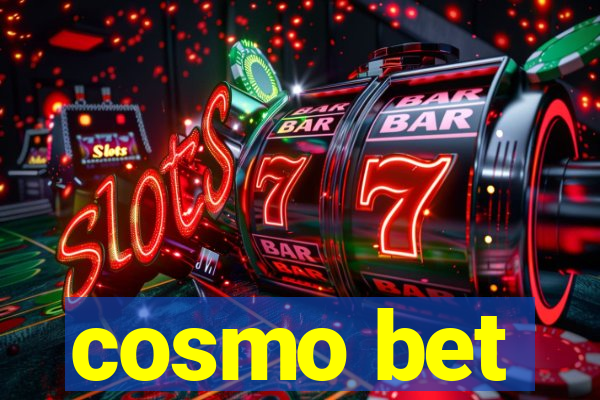 cosmo bet