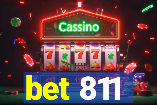 bet 811