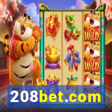 208bet.com