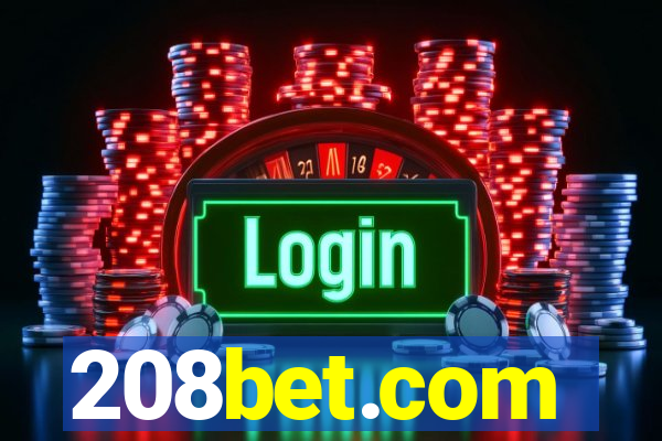 208bet.com