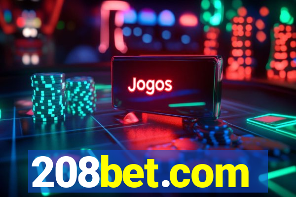 208bet.com