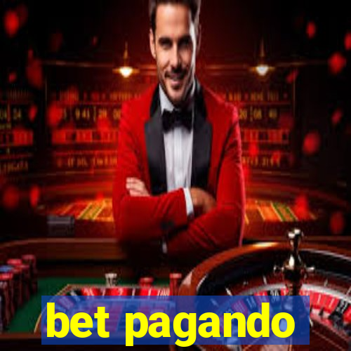 bet pagando