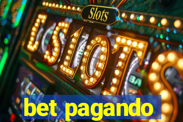 bet pagando