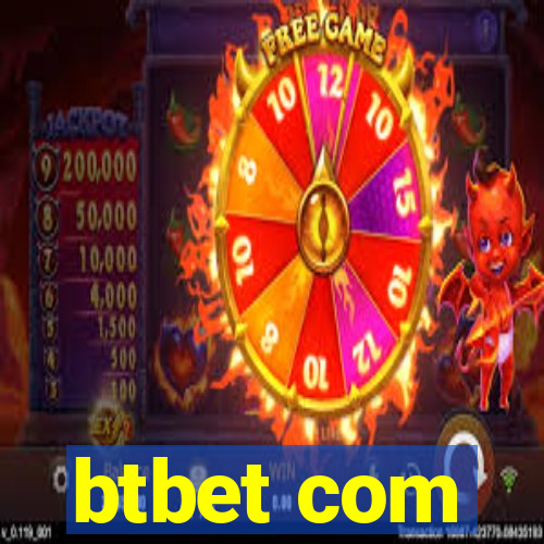 btbet com