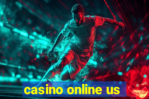 casino online us