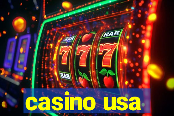 casino usa