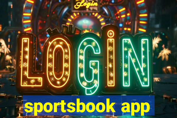 sportsbook app