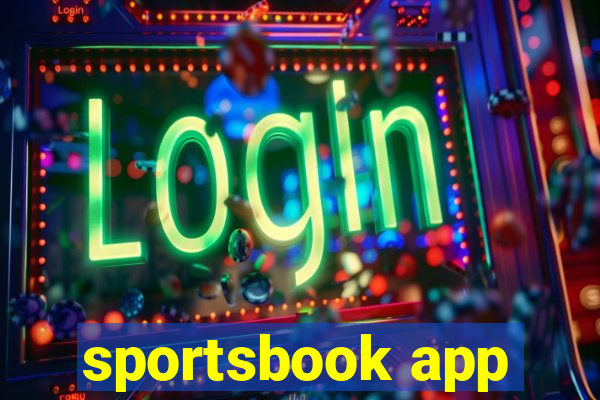 sportsbook app