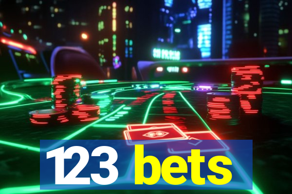 123 bets