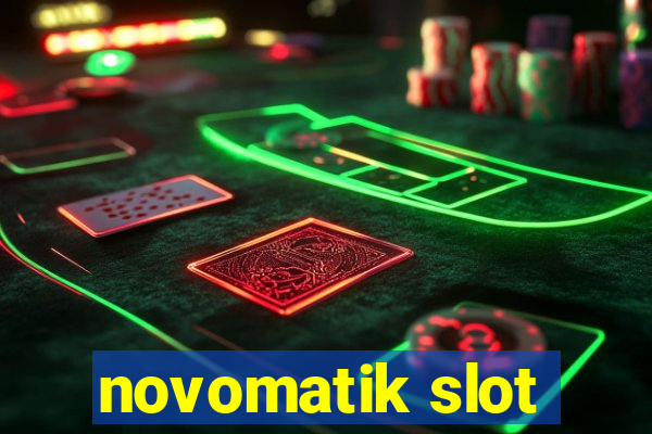 novomatik slot