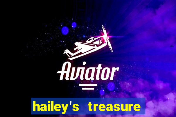 hailey's treasure adventure apk