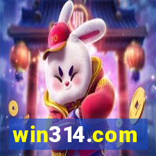 win314.com