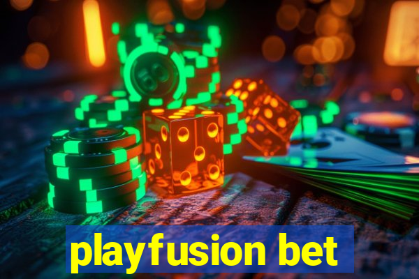 playfusion bet