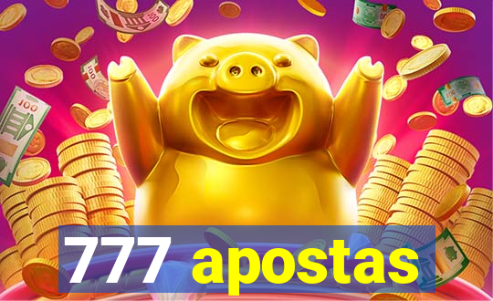 777 apostas