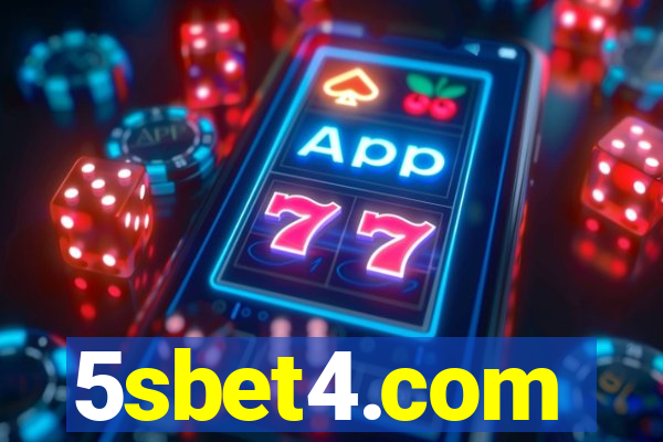 5sbet4.com