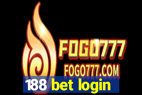 188 bet login