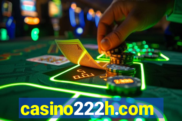 casino222h.com