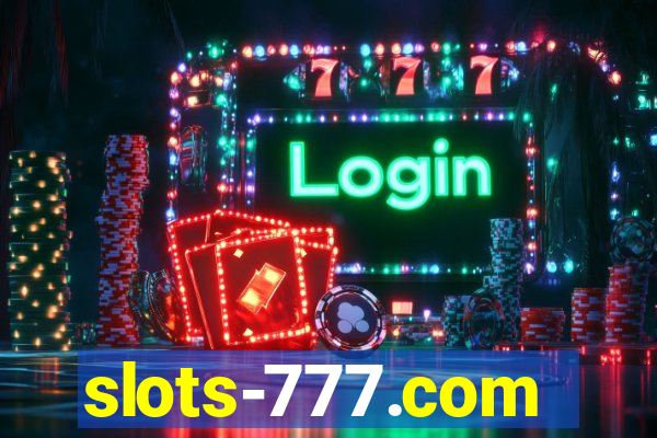 slots-777.com