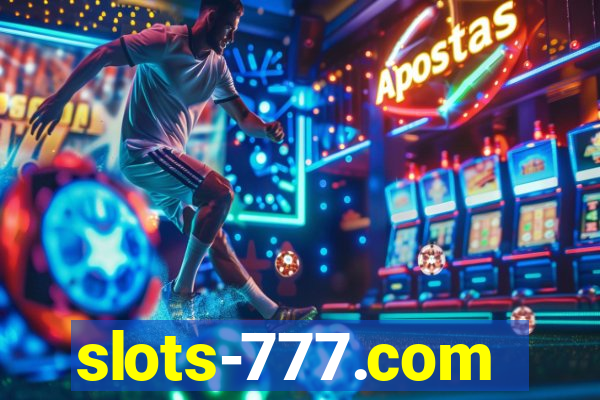 slots-777.com