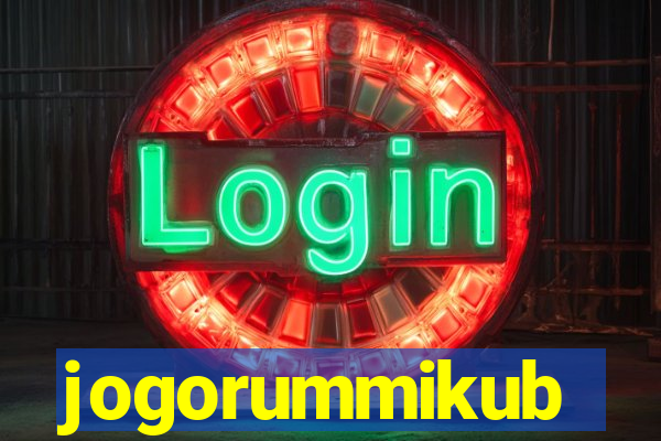 jogorummikub