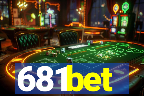 681bet