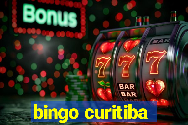 bingo curitiba