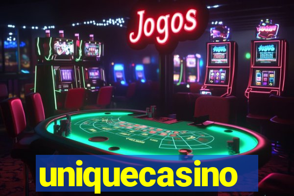 uniquecasino