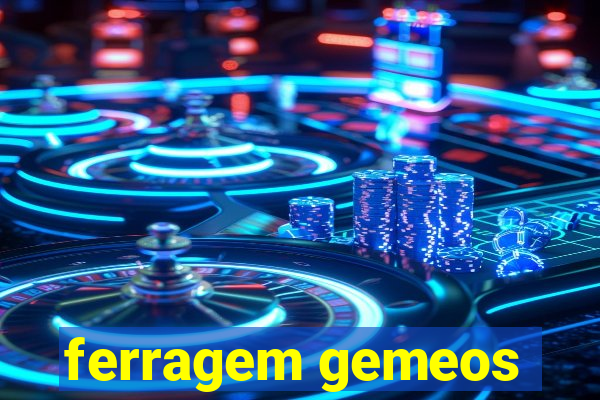 ferragem gemeos