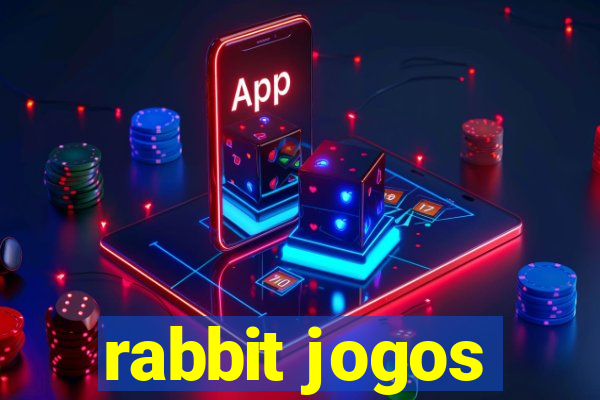 rabbit jogos