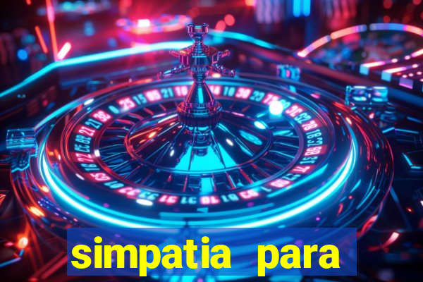 simpatia para ganhar no bingo urgente