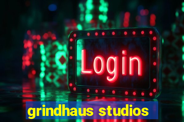 grindhaus studios