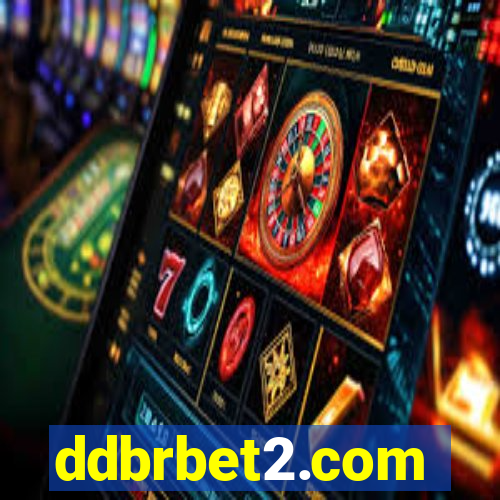 ddbrbet2.com