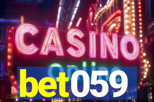 bet059