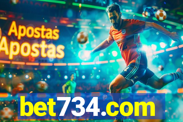 bet734.com