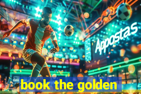 book the golden