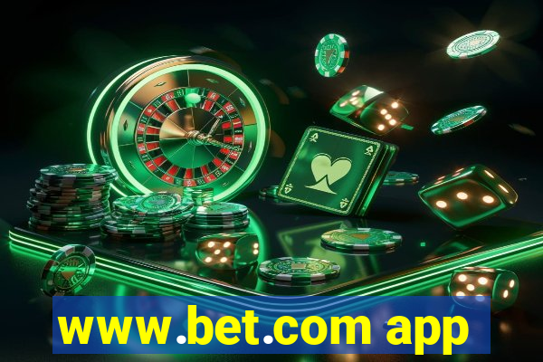 www.bet.com app