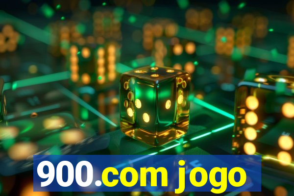 900.com jogo