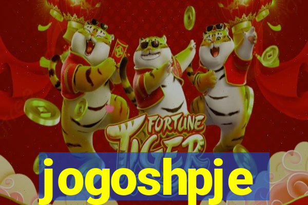 jogoshpje