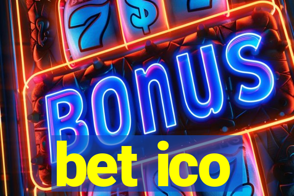 bet ico