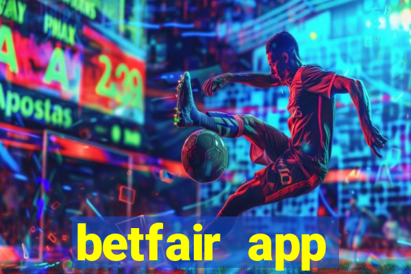 betfair app download for android