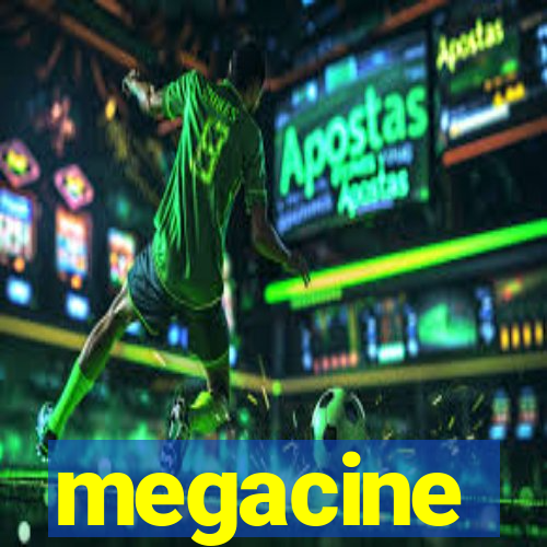 megacine