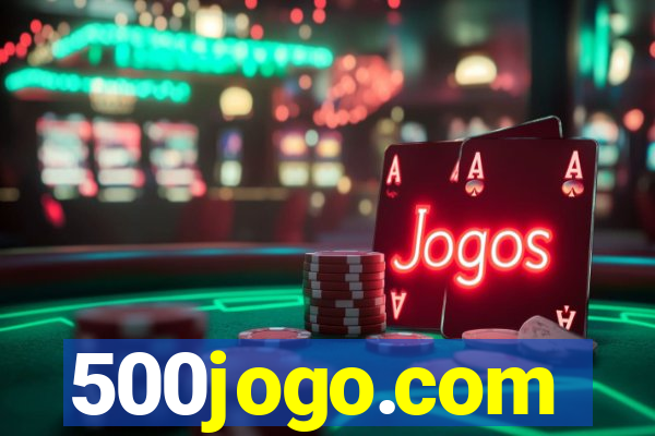 500jogo.com