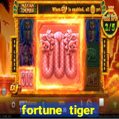 fortune tiger gratis jogar