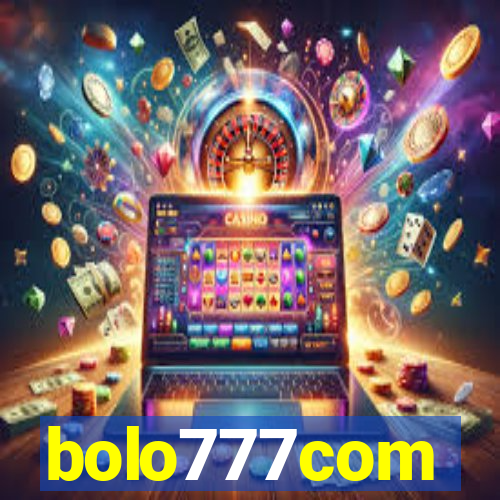 bolo777com