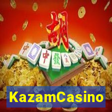 KazamCasino